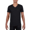 Gildan T-shirt V-Neck SoftStyle SS for him - Topgiving