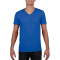 Gildan T-shirt V-Neck SoftStyle SS for him - Topgiving