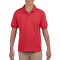 Gildan Polo Dryblend Jersey SS for kids - Topgiving