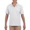 Gildan Polo Dryblend Jersey SS for kids - Topgiving