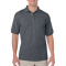 Gildan Polo Dryblend Jersey SS - Topgiving