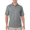 Gildan Polo Dryblend Jersey SS - Topgiving