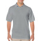 Gildan Polo Dryblend Jersey SS - Topgiving