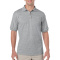 Gildan Polo Dryblend Jersey SS - Topgiving