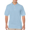 Gildan Polo Dryblend Jersey SS - Topgiving