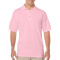 Gildan Polo Dryblend Jersey SS - Topgiving