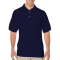 Gildan Polo Dryblend Jersey SS - Topgiving