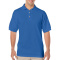 Gildan Polo Dryblend Jersey SS - Topgiving