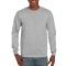 Gildan T-shirt Hammer LS - Topgiving