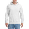 Gildan Sweater Hooded Hammer for him - Topgiving