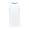 L&S Tanktop cot/elast for him - Topgiving