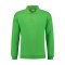 L&S Polosweater for him - Topgiving