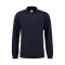 L&S Polosweater for him - Topgiving