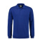 L&S Polosweater for him - Topgiving