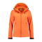 L&S Jacket Hooded Softshell for her - Topgiving