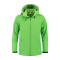 L&S Jacket Hooded Softshell for him - Topgiving