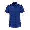 L&S Shirt Poplin Mix SS for her - Topgiving