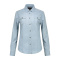 L&S Denim Shirt LS for her - Topgiving