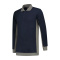 L&S Polosweater Workwear - Topgiving