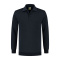 L&S Polosweater Workwear Uni - Topgiving