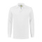 L&S Polosweater Workwear Uni - Topgiving