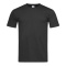 Stedman T-shirt Crewneck Classic-T Fitted SS - Topgiving