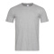 Stedman T-shirt Crewneck Classic-T Fitted SS - Topgiving