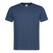 Stedman T-shirt Crewneck Classic-T Organic for him - Topgiving