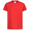 Stedman T-shirt Crewneck Classic-T Organic kids - Topgiving
