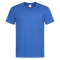 Stedman T-shirt V-Neck Classic-T SS for him - Topgiving