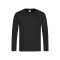 Stedman T-shirt Crewneck Classic-T LS - Topgiving