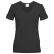 Stedman T-shirt V-Neck Classic-T SS for her - Topgiving