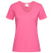 Stedman T-shirt V-Neck Classic-T SS for her - Topgiving