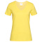 Stedman T-shirt V-Neck Classic-T SS for her - Topgiving