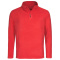 Stedman Polar Fleece Half Zip - Topgiving