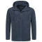 Stedman Polar Fleece Cardigan Hooded for him - Topgiving