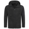 Stedman Polar Fleece Cardigan Hooded for him - Topgiving