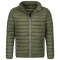 Stedman Jacket Padded for him - Topgiving