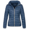 Stedman Jacket Padded for her - Topgiving