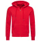 Stedman Sweater Hooded Zip for him - Topgiving