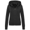 Stedman Sweater Hooded Zip for her - Topgiving