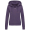 Stedman Sweater Hooded Zip for her - Topgiving