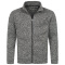 Stedman Knit Fleece Cardigan for him - Topgiving