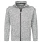 Stedman Knit Fleece Cardigan for him - Topgiving