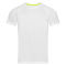 Stedman T-shirt Raglan Mesh Active-Dry SS for him - Topgiving