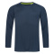 Stedman T-shirt Raglan Mesh Active-Dry LS - Topgiving