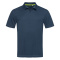 Stedman Polo Mesh ActiveDry SS - Topgiving