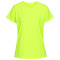 Stedman T-shirt Raglan Mesh Active-Dry SS for her - Topgiving