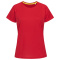 Stedman T-shirt Raglan Mesh Active-Dry SS for her - Topgiving