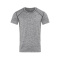 Stedman T-shirt Active-Dry reflective SS for him - Topgiving